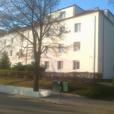 Gdynia99 Lejlighed Eksteriør billede
